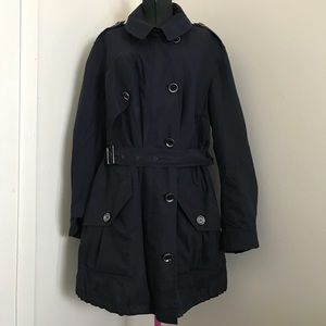 1 hour sale 💯authentic Burberry Jacket Coat